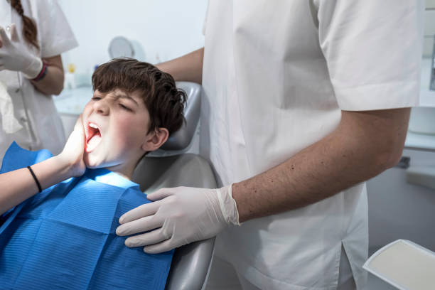 Best Pediatric Emergency Dentist in Buzzards Bay, MA