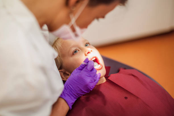 Best Emergency Dentist for Knocked-Out Tooth in Buzzards Bay, MA