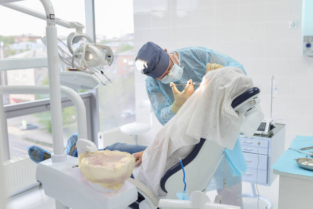 Best Emergency Cosmetic Dentistry in Buzzards Bay, MA